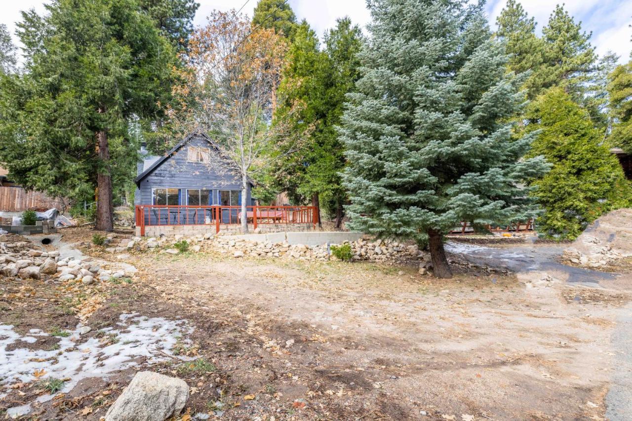 Running Springs Cozy, Dog Friendly, 2Bd Near Big Bear & Lake Arrowhead מראה חיצוני תמונה