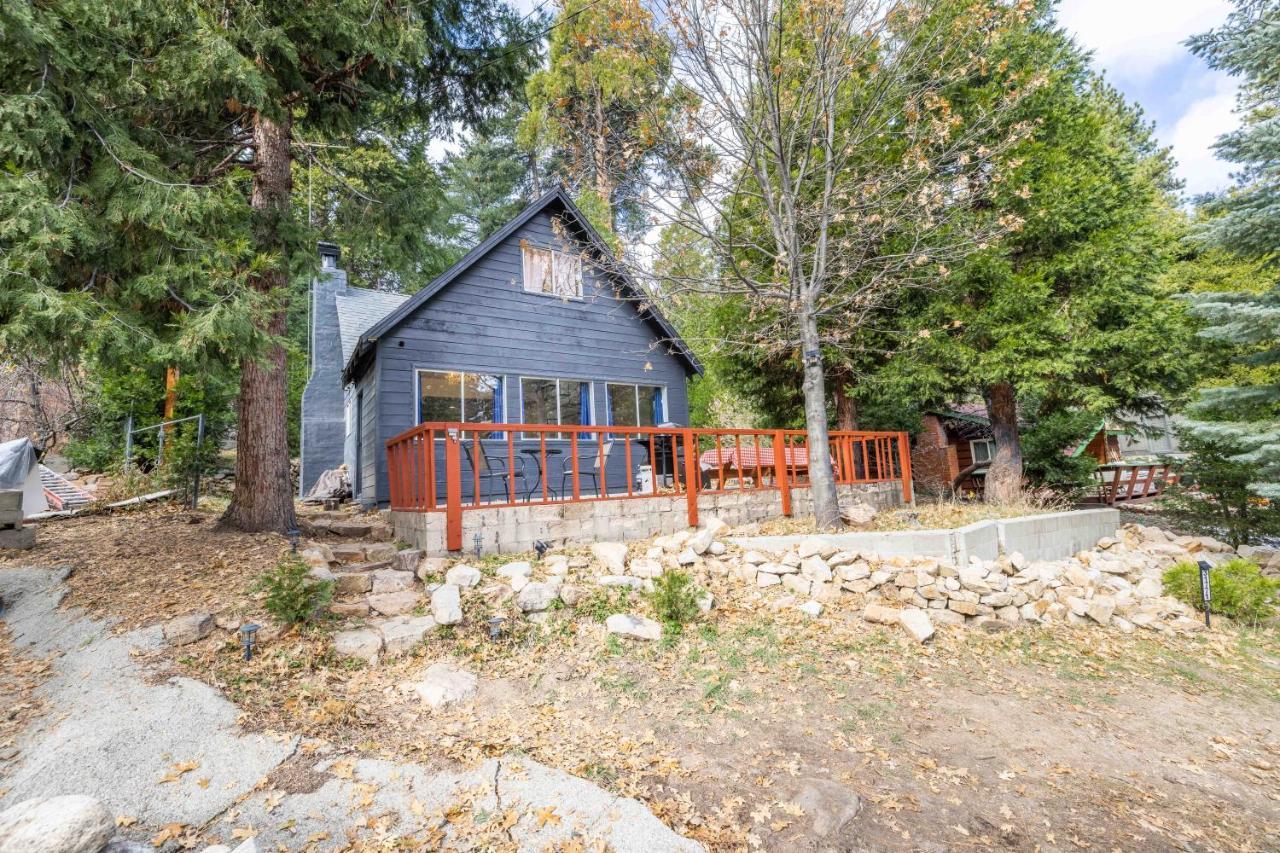 Running Springs Cozy, Dog Friendly, 2Bd Near Big Bear & Lake Arrowhead מראה חיצוני תמונה